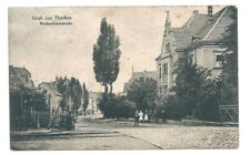 1920 theißen weißenfelser gebraucht kaufen  Burgstädt