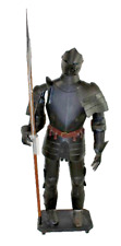 Statue knight suit for sale  Austin