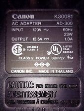 Canon 13.5v printer for sale  Virginia Beach