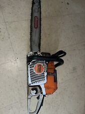 Stihl ms362c chainsaw for sale  Morgantown