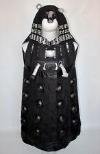 Black dalek fancy for sale  UK