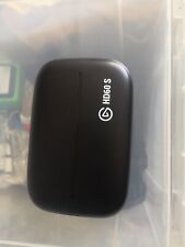 Elgato hd60s external for sale  Shipping to Ireland