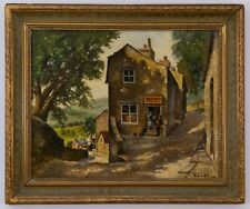 Norman olley oil for sale  GRAVESEND