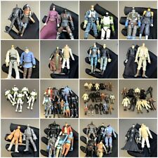 Lote de figuras de acción de 3,75"" de juguete de repuesto corporal de 3,75"" de Star Wars The Vintage Collection segunda mano  Embacar hacia Argentina