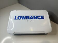 Used, Lowrance HDS Carbon 9 for sale  Little Elm