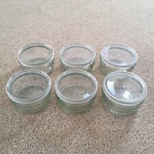 Empty glass pots for sale  SWINDON