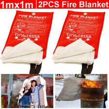 2pclarge fire blanket for sale  Fountain Valley
