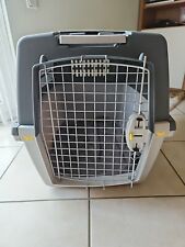 Hundetransportbox trixie gulli gebraucht kaufen  Brohl