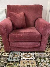 Multiyork armchairs pair for sale  WEMBLEY
