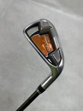 Taco de golfe 7 ferro - Cobra Amp - destro rígido flexível, usado comprar usado  Enviando para Brazil