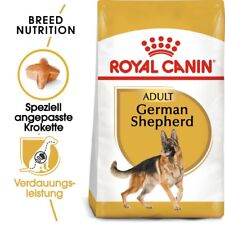 Royal canin german gebraucht kaufen  Blankenfelde