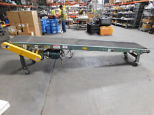 Hytrol belt conveyor for sale  El Paso