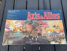 Axis allies spring for sale  GOSPORT