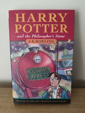 Harry potter philosophers for sale  UK