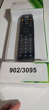 Xbox 360 Media Remote Official - black for sale  Shipping to South Africa