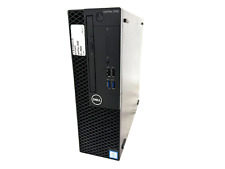 Dell Optiplex 3060 SFF PC Core i5-8500 @4.1GHz, 8GB RAM SEM SSD/OS comprar usado  Enviando para Brazil