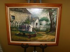 Painting wagon garden for sale  South Elgin