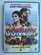 Convoy sam peckinpah for sale  TROWBRIDGE