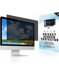 Filtro de pantalla de privacidad para computadora portátil de pantalla ancha tamaño 24 pulgadas segunda mano  Embacar hacia Mexico