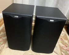 Dm601 bookshelf speakers for sale  Rockville