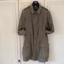 Muji men parka for sale  WIRRAL