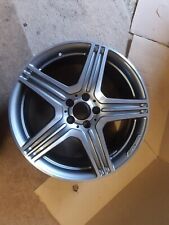 Amg cls wheel for sale  READING
