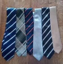 Vintage ties for sale  STOKE-ON-TRENT