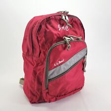Bean backpack jac for sale  Bristol