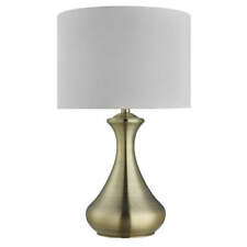 Touch table lamp for sale  Ireland