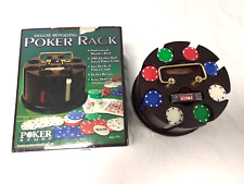 Deluxe revolving poker for sale  SCARBOROUGH