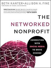 Networked nonprofit connecting for sale  UK