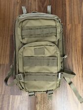 Tactical backpack military for sale  Palm Springs