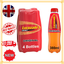 Lucozade energy drink for sale  LONDON