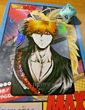 Bleach anime manga d'occasion  Angers-