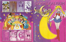 sailor moon album gebraucht kaufen  Deutschland