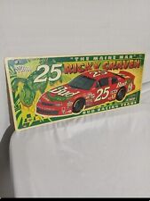 Budweiser ricky craven for sale  Wilmer