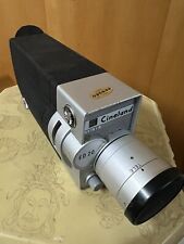 Cinepresa cineland 8mm usato  Cammarata