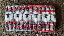 Hand knitted headband for sale  SALE