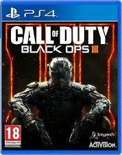 Call duty ps4 for sale  LONDON