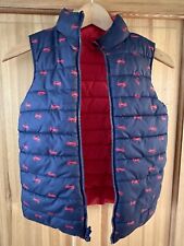 Joules gilet body for sale  CHORLEY