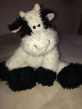 Gund black white for sale  CRAWLEY