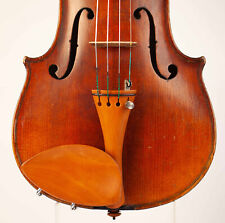 antigo incrível laboratório de violino Landolfi 1770 violão alte geige viola violino italiano 4/4 comprar usado  Enviando para Brazil