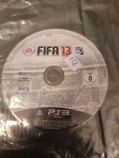 Playstation 3 PS3 Fifa 13 Spiel Game  - gebr. - d0338, usado comprar usado  Enviando para Brazil