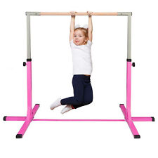 Adjustable kids gymnastics for sale  UK