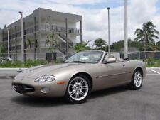 2001 jaguar xk8 for sale  Miami