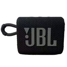 Jbl go3 portable for sale  El Monte