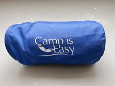 Camp easy air for sale  Bronxville