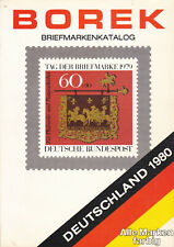 Borek briefmarken katalog gebraucht kaufen  Regensburg