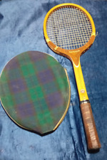 Racchetta tennis legno usato  Fonte Nuova