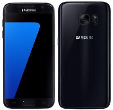 Smartphone móvil Samsung Galaxy S7 G930V 32GB negro (Verizon)4G VoLTE caja abierta segunda mano  Embacar hacia Argentina